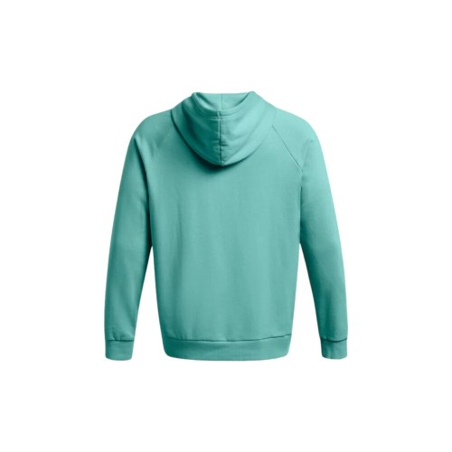 UNDER ARMOUR SUDADERA CAPUCHA CABALLERO