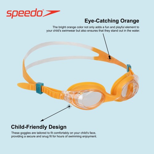 SPEEDO INFANT SKOOGLE