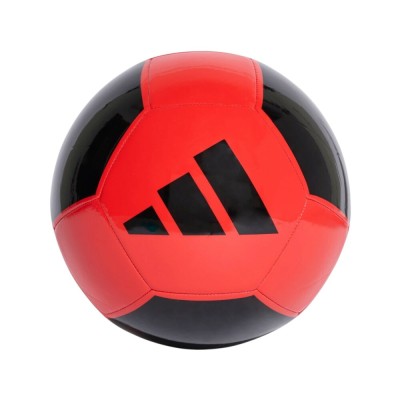 Balon rojo-negro Adidas rojo-negro