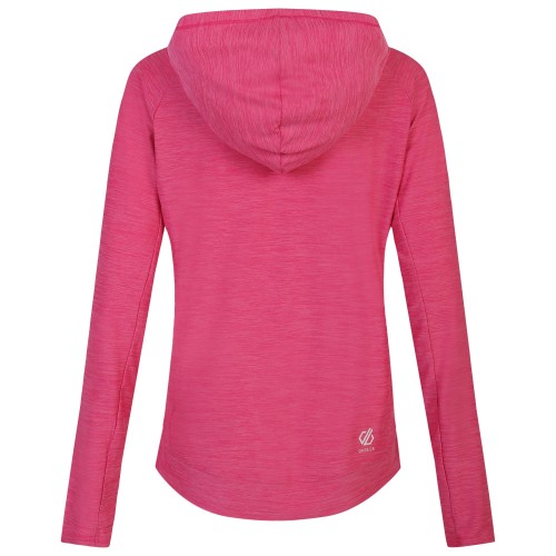 Sudadera DARE2B-Sprint Cty Hoodie-DWT456 Y18-ROSA