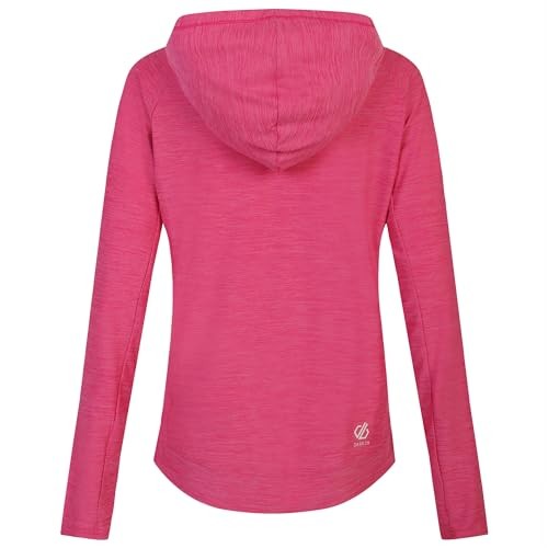 Sudadera DARE2B-Sprint Cty Hoodie-DWT456 Y18-ROSA