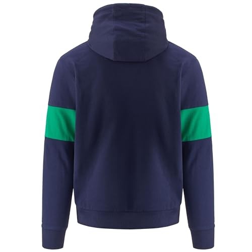 KAPPA SUDADERA FROFIO