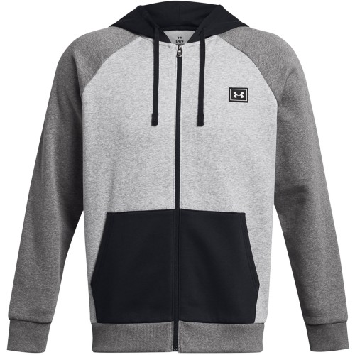 UNDER ARMOUR SUDADERA COLORBLOCK HOMBRE