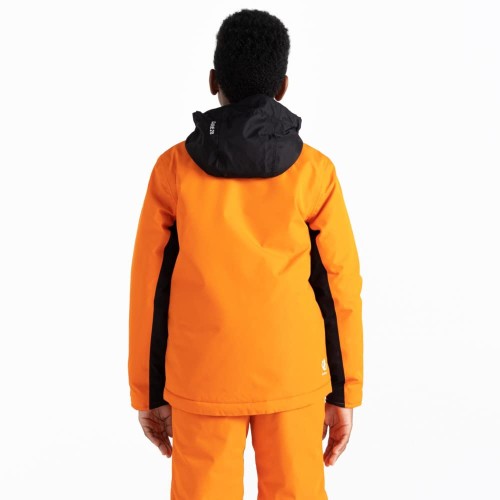 Abrigo DARE2B-Impose III Jacket-DKP404 J63-NARANJA