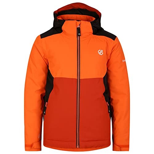 Abrigo DARE2B-Impose III Jacket-DKP404 J63-NARANJA