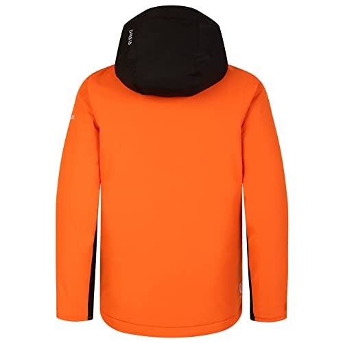 Abrigo DARE2B-Impose III Jacket-DKP404 J63-NARANJA