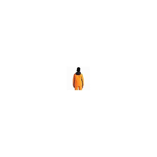 Abrigo DARE2B-Impose III Jacket-DKP404 J63-NARANJA