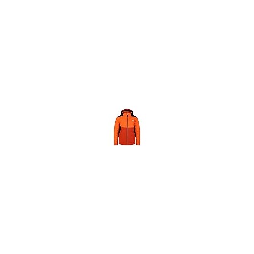 Abrigo DARE2B-Impose III Jacket-DKP404 J63-NARANJA