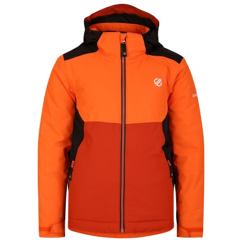 Abrigo DARE2B-Impose III Jacket-DKP404 J63-NARANJA