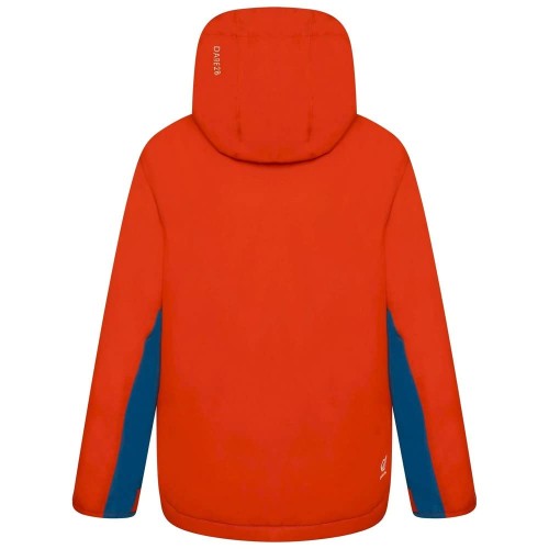 Abrigo DARE2B-Impose III Jacket-DKP404 J63-NARANJA