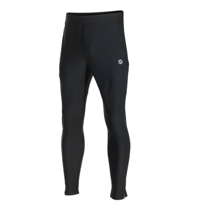 Pantalon negro Joma negro hombre