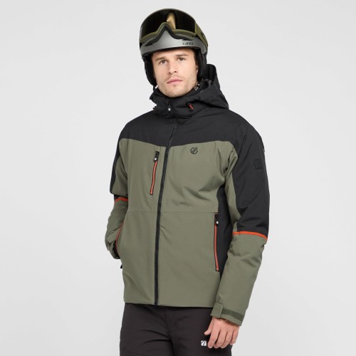 Abrigo DARE2B-Eagle Jacket-DMP566 VGZ-KAKI