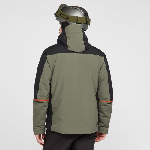 Abrigo DARE2B-Eagle Jacket-DMP566 VGZ-KAKI