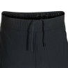 Pantalon negro Joma negro hombre