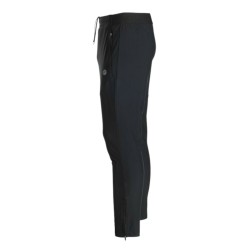Pantalon negro Joma negro hombre