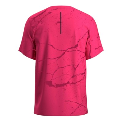 Camiseta fucsia Joma fucsia hombre