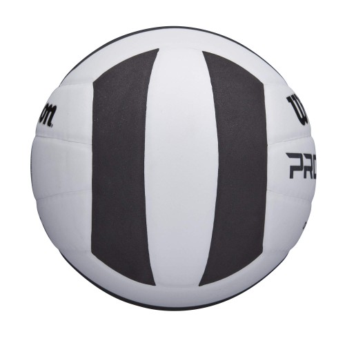 BALON VOLEIBOL WILSON PRO TOUR VB BLKWH