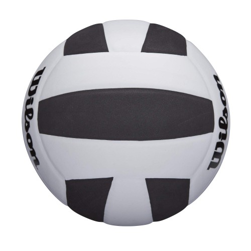 BALON VOLEIBOL WILSON PRO TOUR VB BLKWH