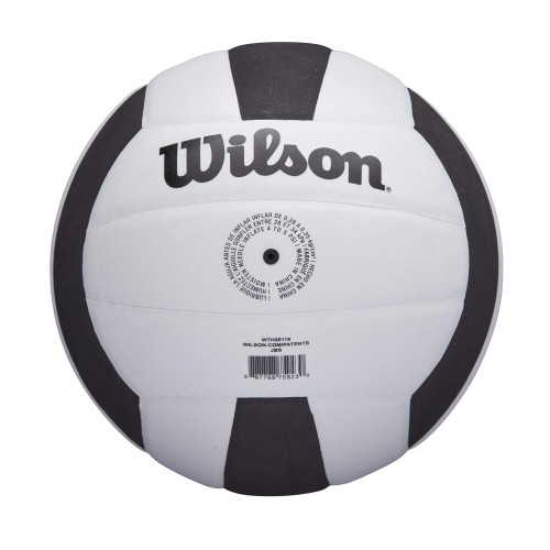 BALON VOLEIBOL WILSON PRO TOUR VB BLKWH