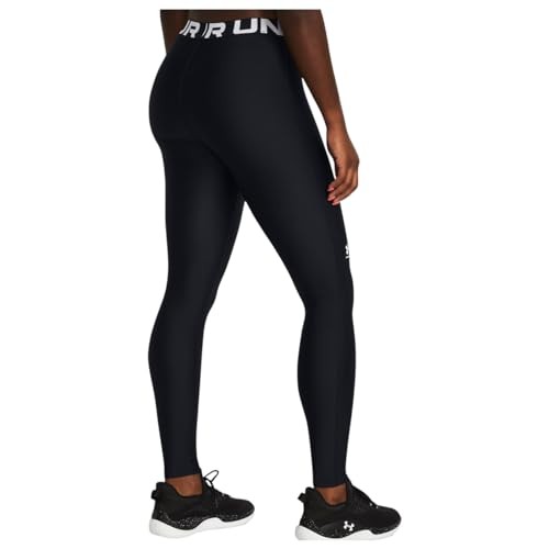 UA HG LEGGING