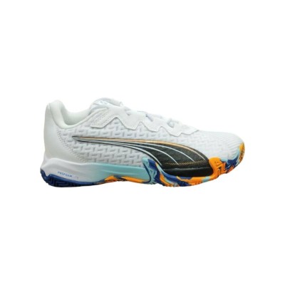 Zapatilla para Tenis y Pádel para UNISEX PUMA NOVA Elite