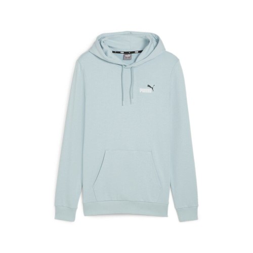 PUMA SUDADERA SMALL LOGO HOMBRE