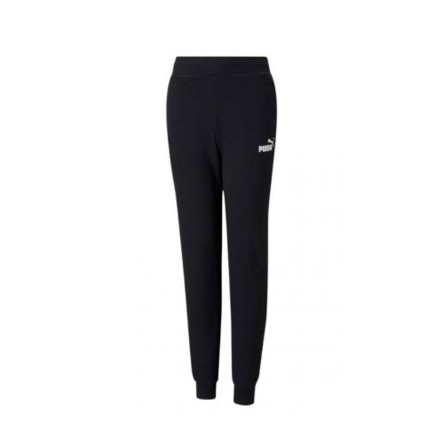 ESS SWEATPANTS TR CL, PUMA BLACK