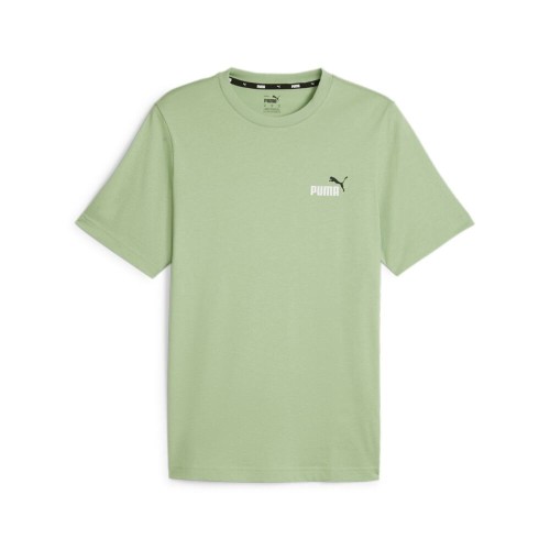 PUMA CAMISETA SMALL LOGO