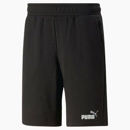 PUMA-ESS+ 2 Col Shorts 10-61