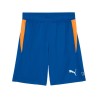 BERMUDA PADEL PUMA 660163-99 AZUL HOMBRE CORDON INTERNO