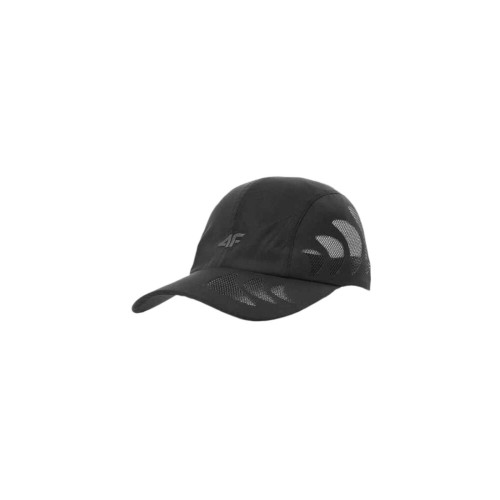 Gorro 4F CAP FNK U083-UNISEX-20S-NEGRO