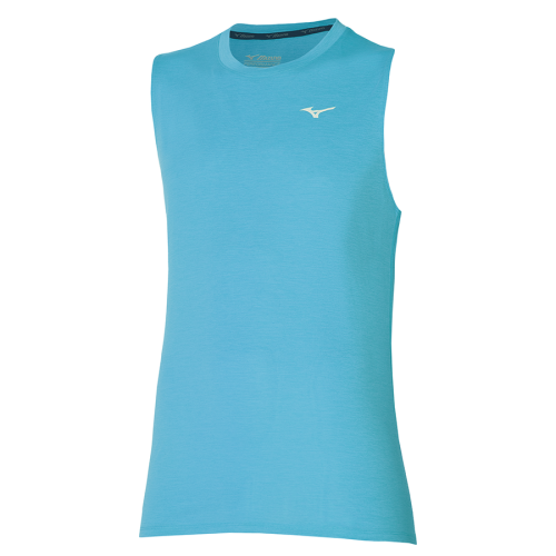 MIZUNO CAMISETA RUNNING IMPULSE CORE HOMBRE