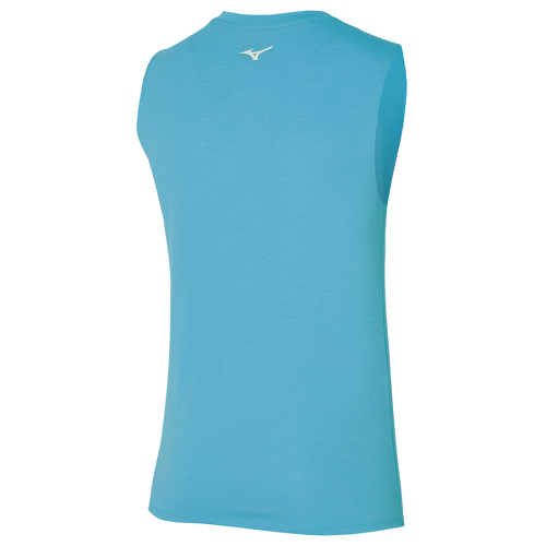 MIZUNO CAMISETA RUNNING IMPULSE CORE HOMBRE