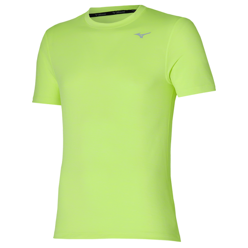 MIZUNO CAMISETA IMPULSE CORE HOMBRE