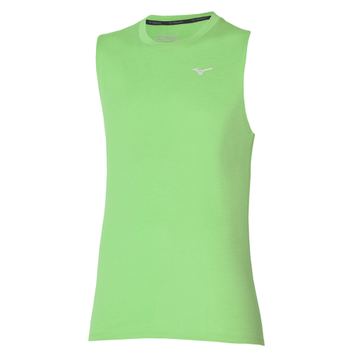 MIZUNO CAMISETA IMPULSE CORE HOMBRE