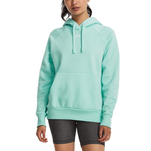 UNDER ARMOUR SUDADERA UA RIVAL MUJER