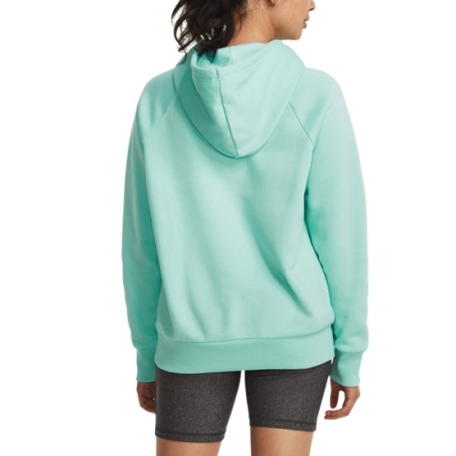 UNDER ARMOUR SUDADERA UA RIVAL MUJER