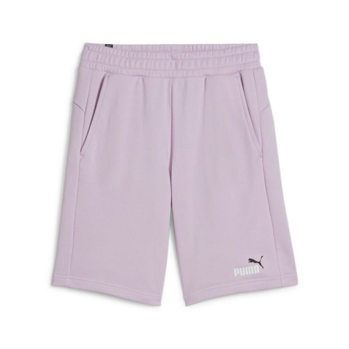 PUMA COL SHORT GRAPE MIST MUJER