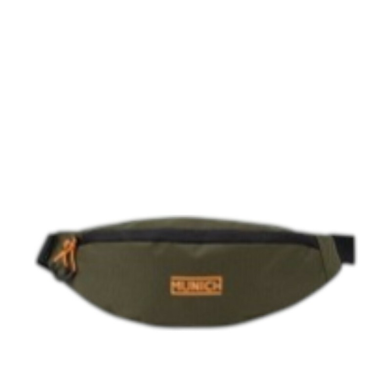 Riñonera verde Munich verde