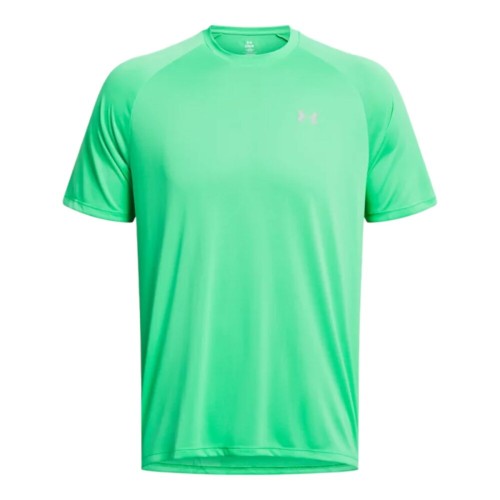 UNDER ARMOUR CAMISETA MANGA CORTA UA TECH HOMBRE