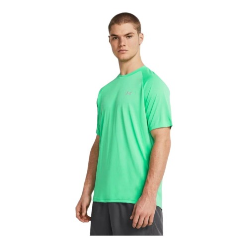 UNDER ARMOUR CAMISETA MANGA CORTA UA TECH HOMBRE