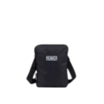 Bandolera negra Munich negra