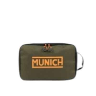 Zapatillero verde Munich verde