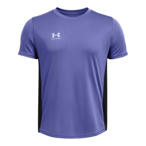 UNDER ARMOUR CAMISETA MANGA CORTA UA CHALLENGER NIÑO