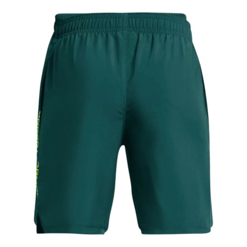 UNDER ARMOUR BERMUDAS UA TECH NIÑO