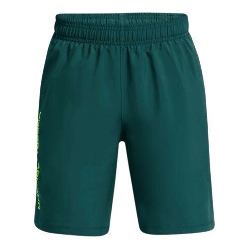 UNDER ARMOUR BERMUDAS UA TECH NIÑO