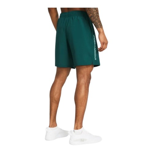 UNDER ARMOUR BERMUDAS UA TECH HOMBRE