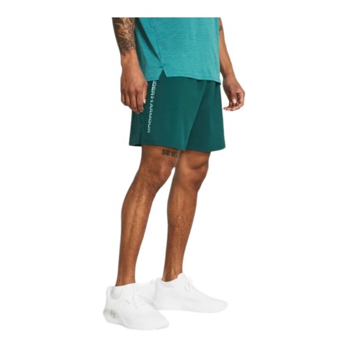 UNDER ARMOUR BERMUDAS UA TECH HOMBRE