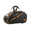 Paletero Puma-NOVA ELITE Padel Bag Small-091596-02-NEGRO-BLANCO UNISEX