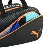 Paletero Puma-NOVA ELITE Padel Bag Small-091596-02-NEGRO-BLANCO UNISEX